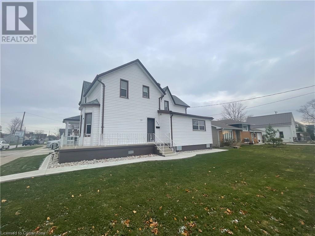 Property at 209 MURRAY Street image 4