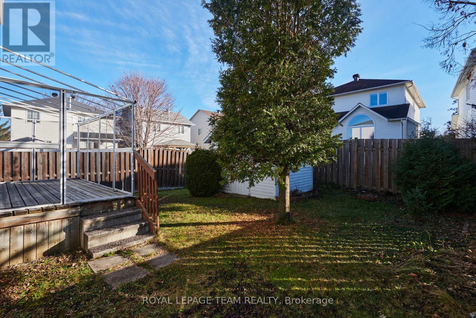 1308 Matheson Road, Ottawa, Ontario  K1J 1A8 - Photo 32 - X11997090