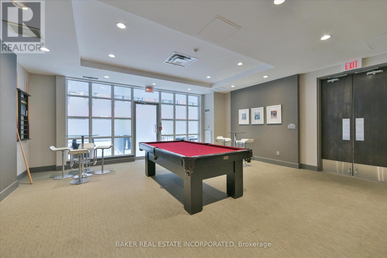 601 - 23 Brant Street, Toronto, Ontario  M5V 2L5 - Photo 24 - C12105851