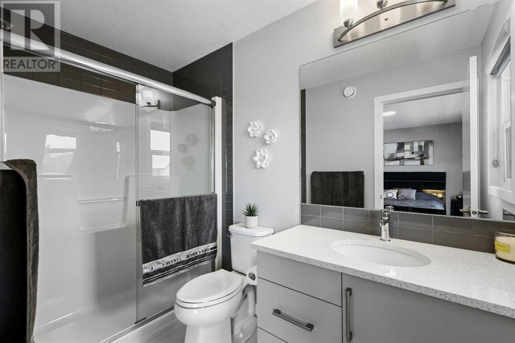 542 Masters Road Se, Calgary, Alberta  T3M 2T8 - Photo 21 - A2210782