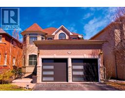 37 KETTLE COURT, Vaughan, Ontario