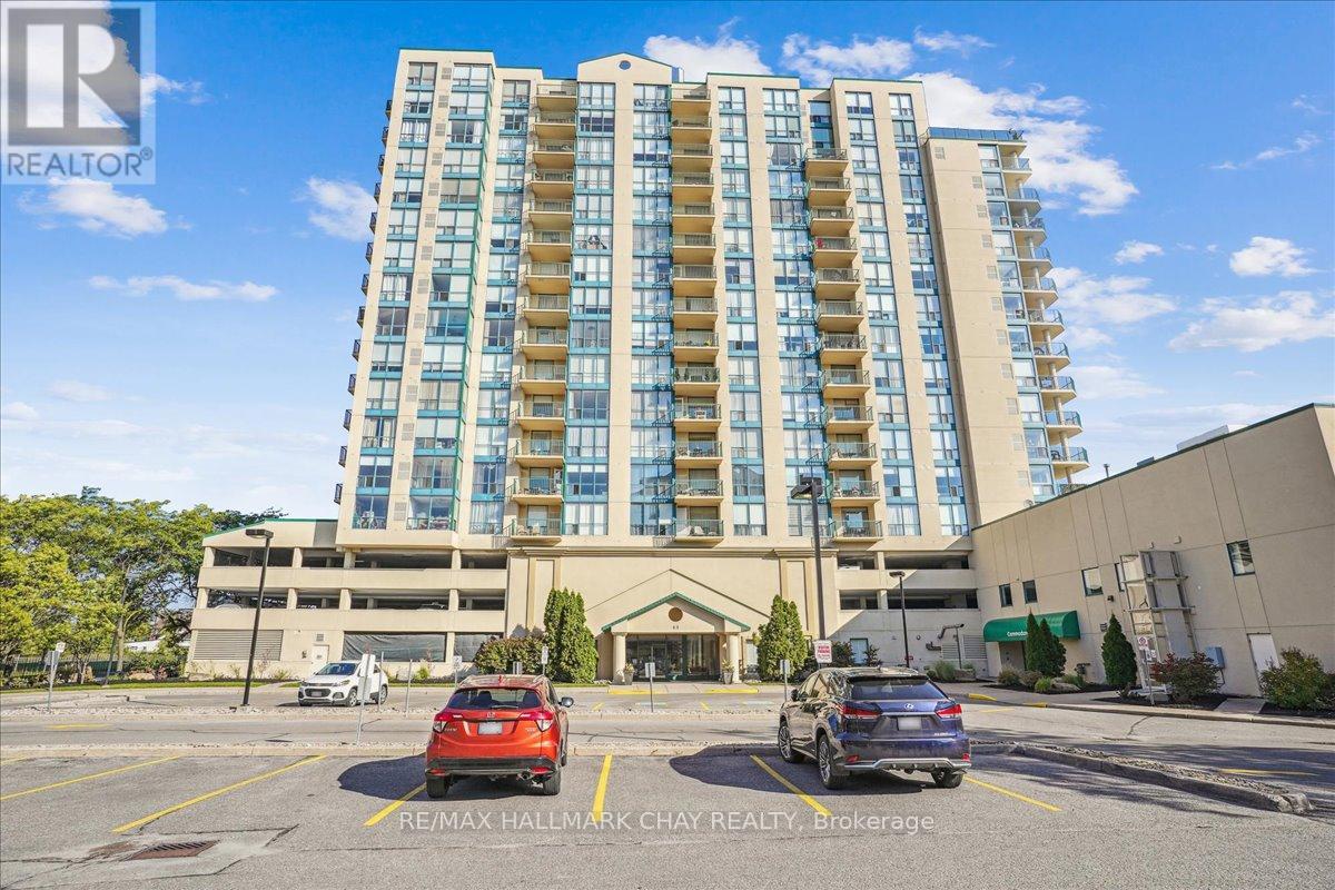 Property at 908 - 65 ELLEN STREET image 2
