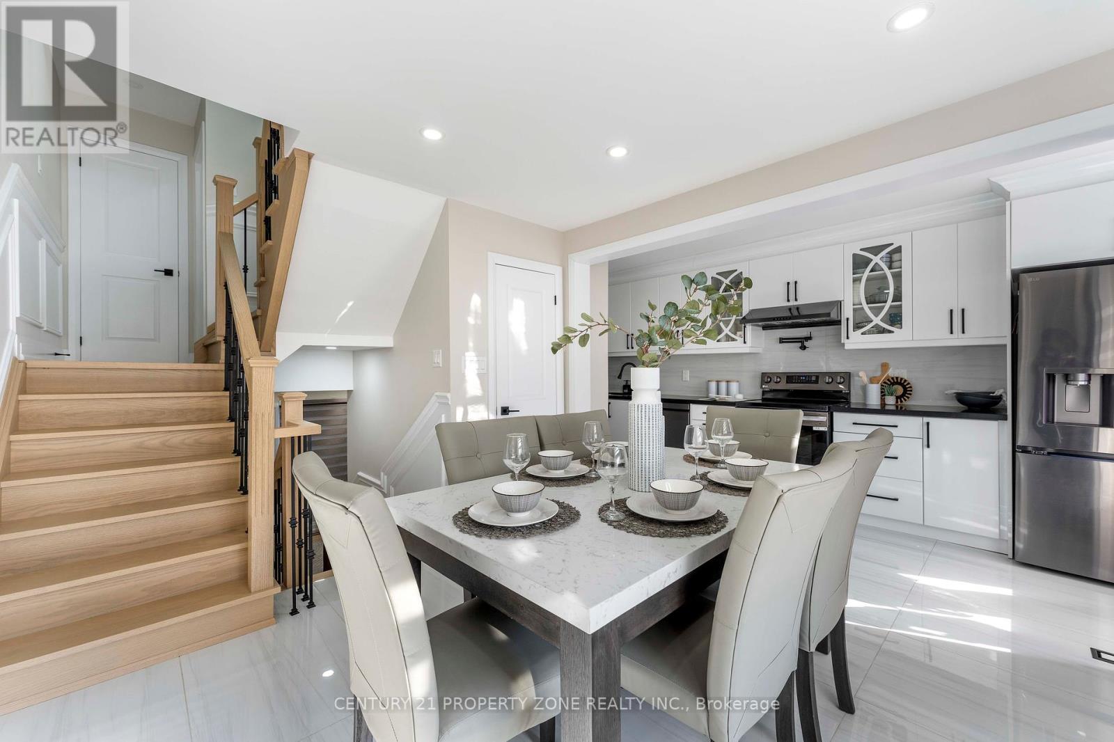 23 Eden Park Drive, Brampton, Ontario  L6T 3A5 - Photo 11 - W12105845