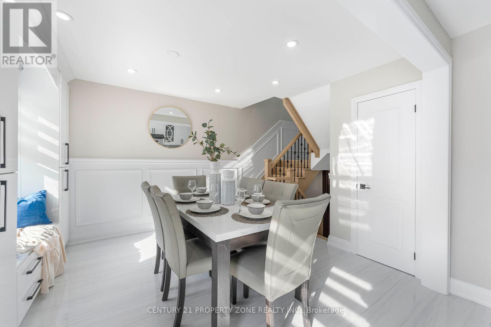 23 Eden Park Drive, Brampton, Ontario  L6T 3A5 - Photo 12 - W12105845