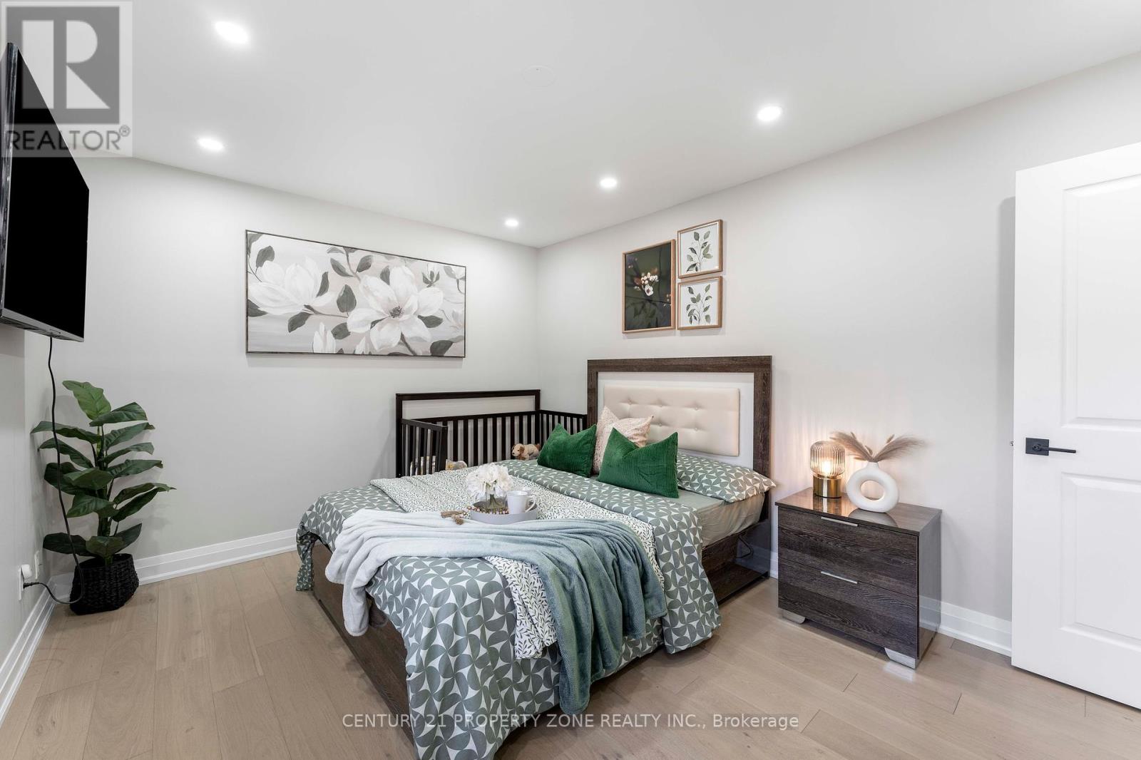 23 Eden Park Drive, Brampton, Ontario  L6T 3A5 - Photo 16 - W12105845