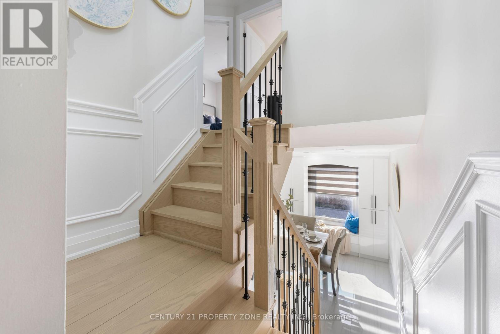 23 Eden Park Drive, Brampton, Ontario  L6T 3A5 - Photo 17 - W12105845