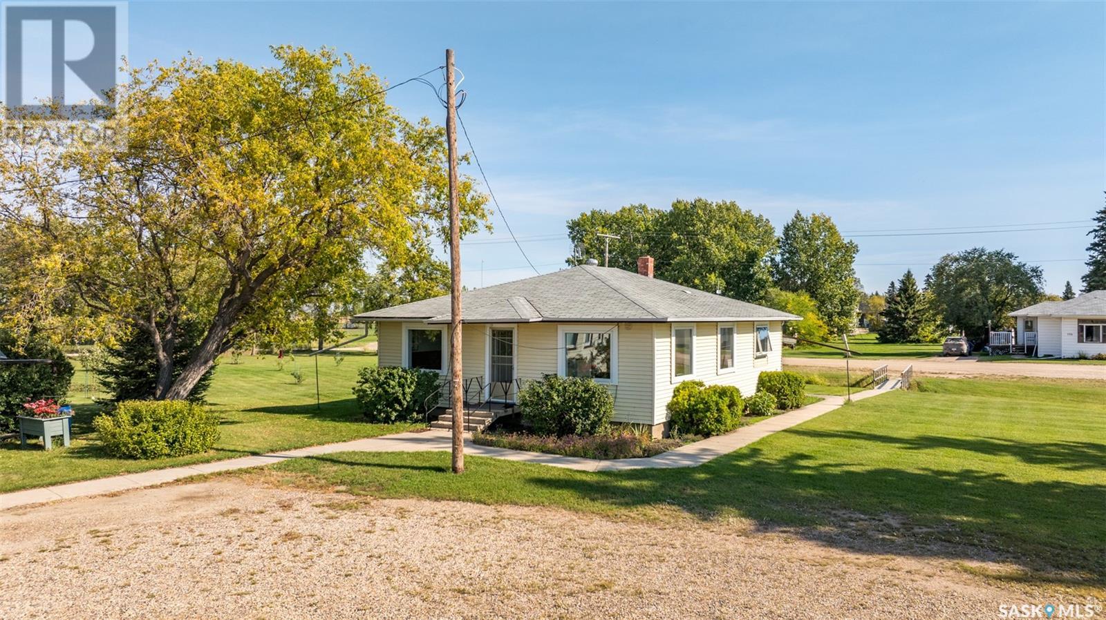 615 Church STREET, st. louis rm no. 431, Saskatchewan