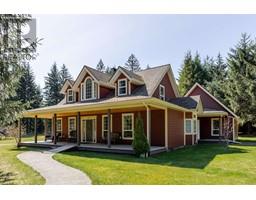 499 Quatsino Boulevard, Kitimat, Ca