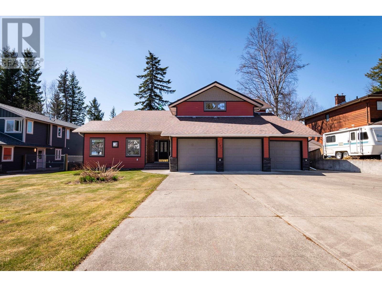 Property at 2483 RIDGEVIEW DRIVE image 1