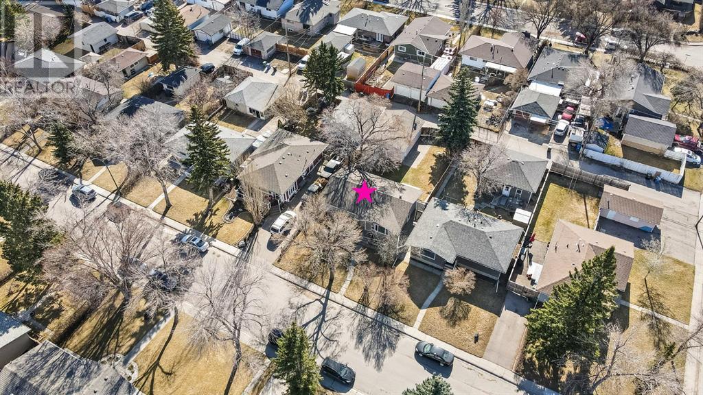 1934 Cottonwood Crescent Se, Calgary, Alberta  T2B 1P6 - Photo 28 - A2211765