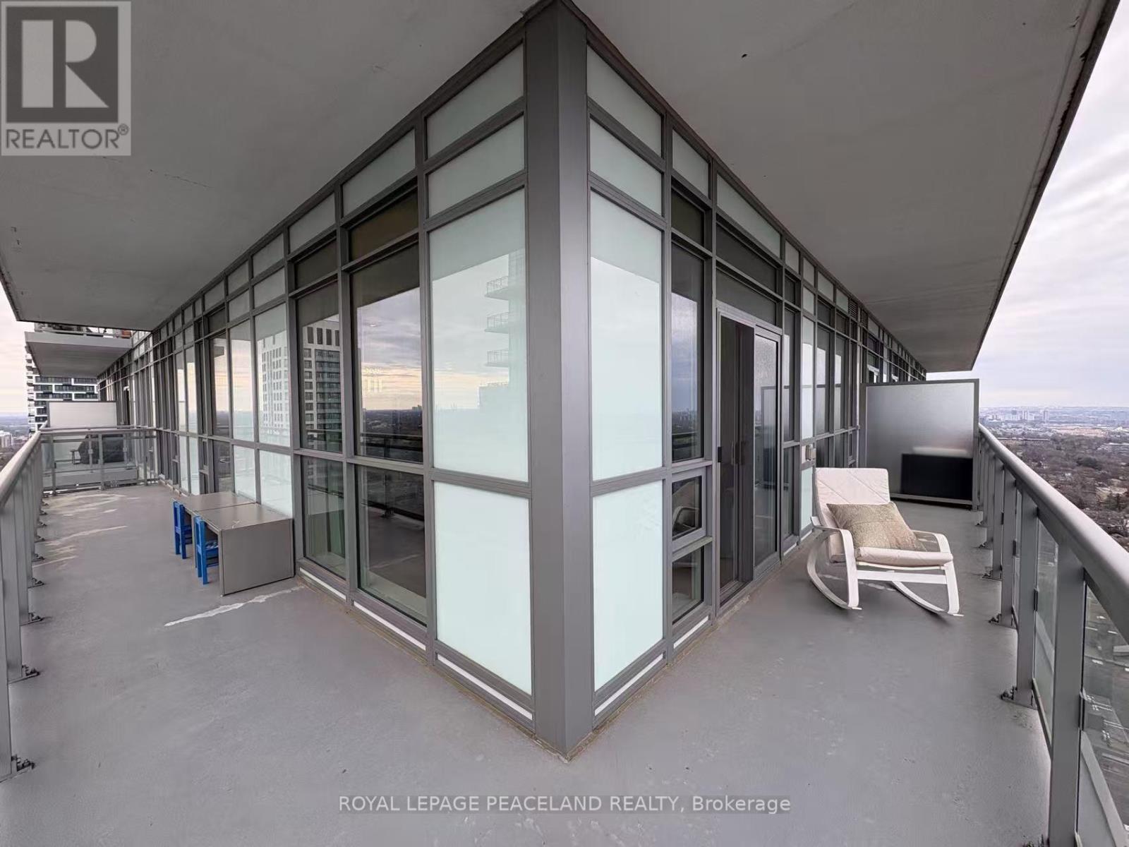 3218 - 98 Lillian Street, Toronto, Ontario  M4S 0A5 - Photo 13 - C12100067