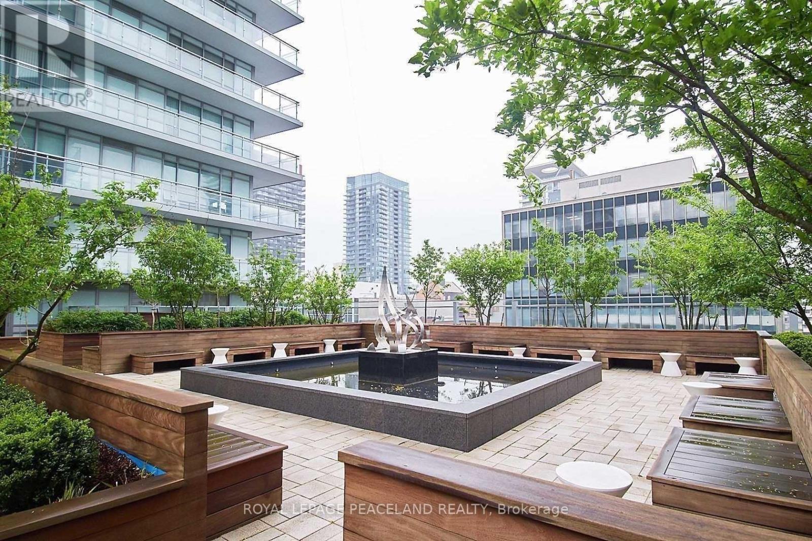 3218 - 98 Lillian Street, Toronto, Ontario  M4S 0A5 - Photo 14 - C12100067