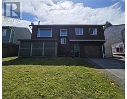 2121 Pioneer Hill Dr Port McNeill, Port McNeill, Ca