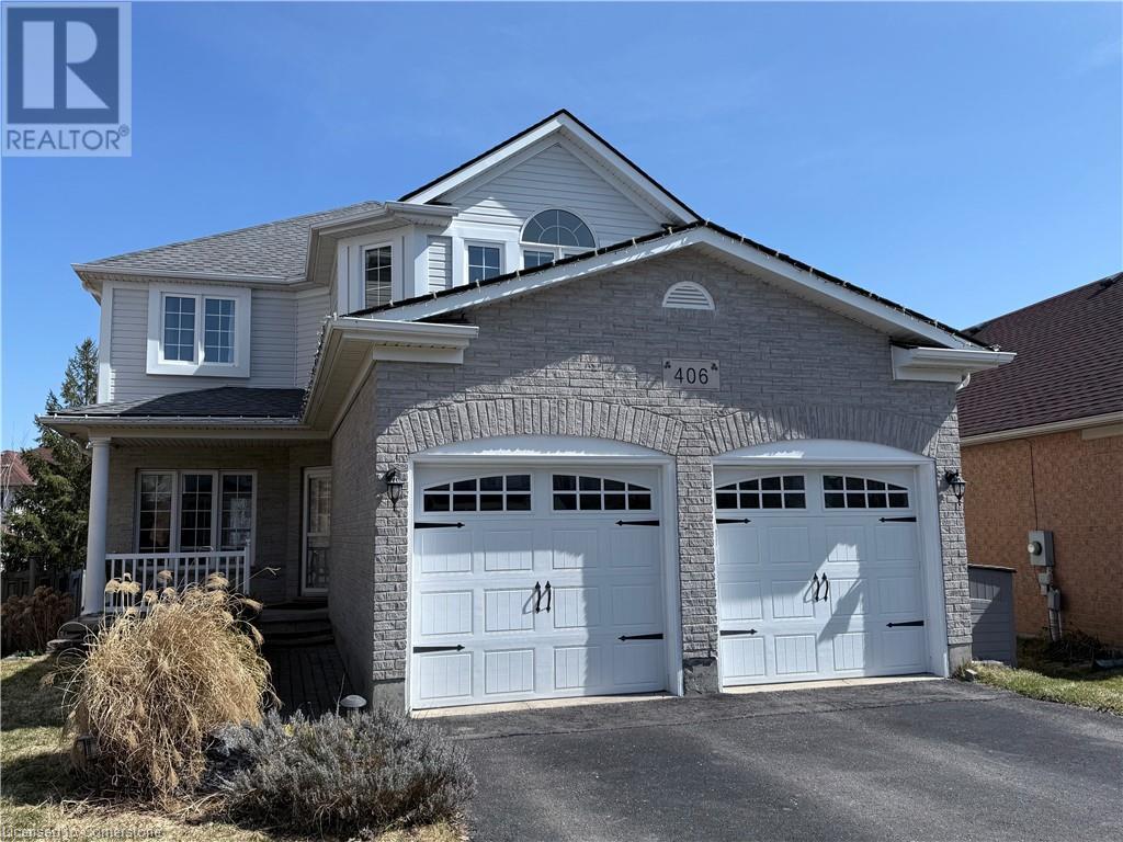 Property at 406 WOODROW Drive image 2