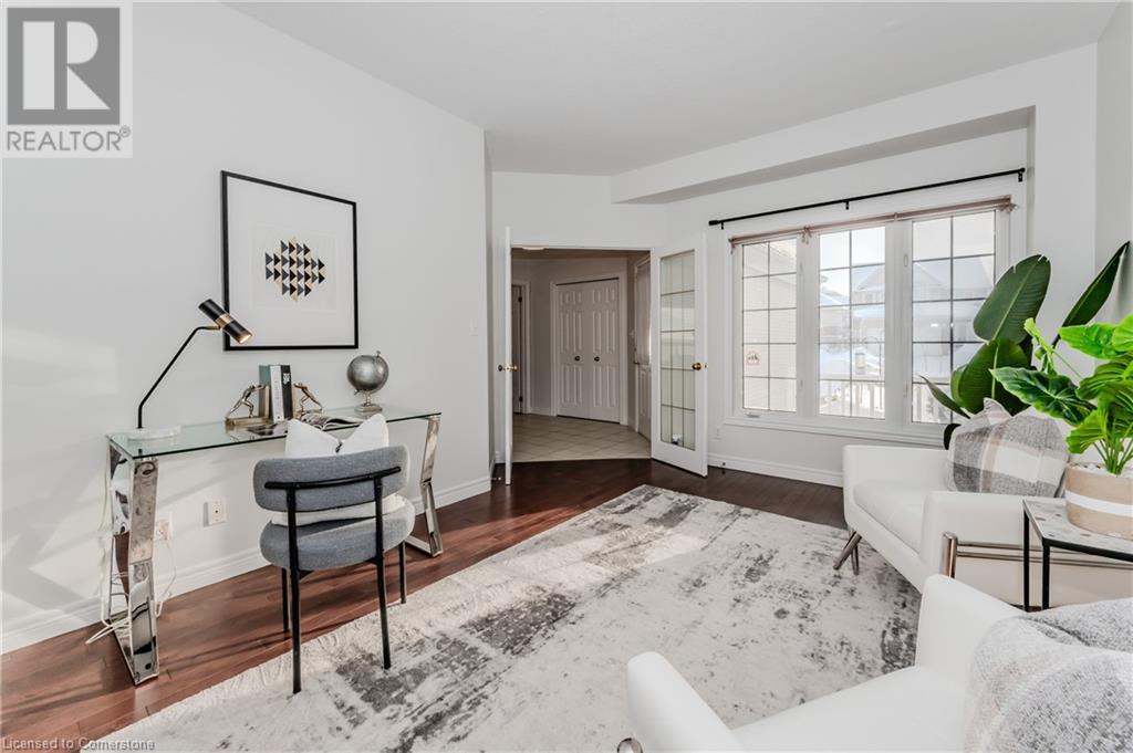 Property at 406 WOODROW Drive image 5