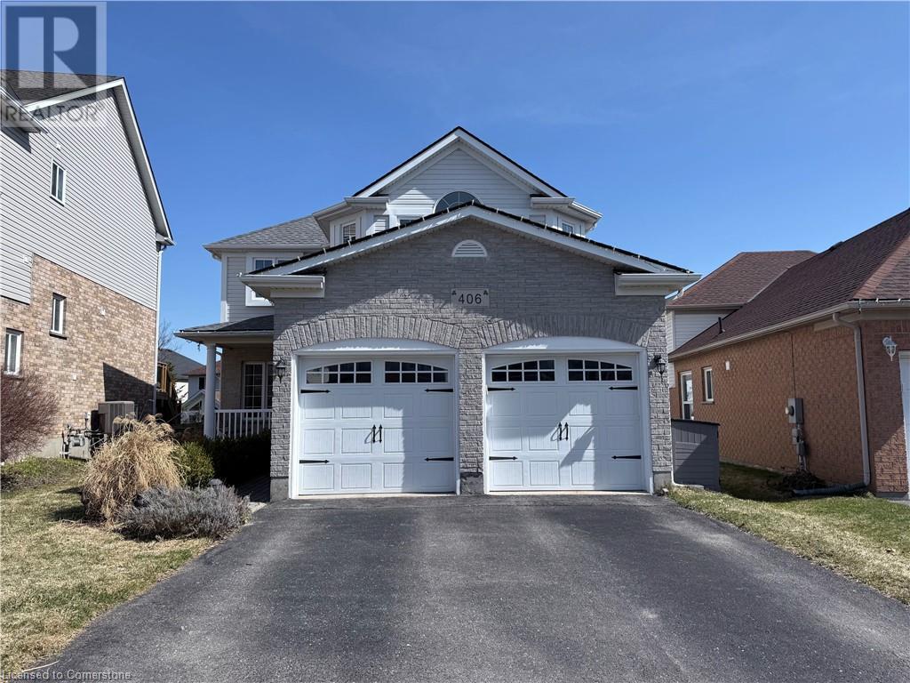 Property at 406 WOODROW Drive image 1
