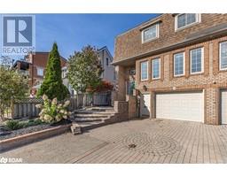 36 KEMPENFELT Drive BA03 - City Centre