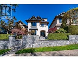 2963 W 43rd Avenue, Vancouver, Ca