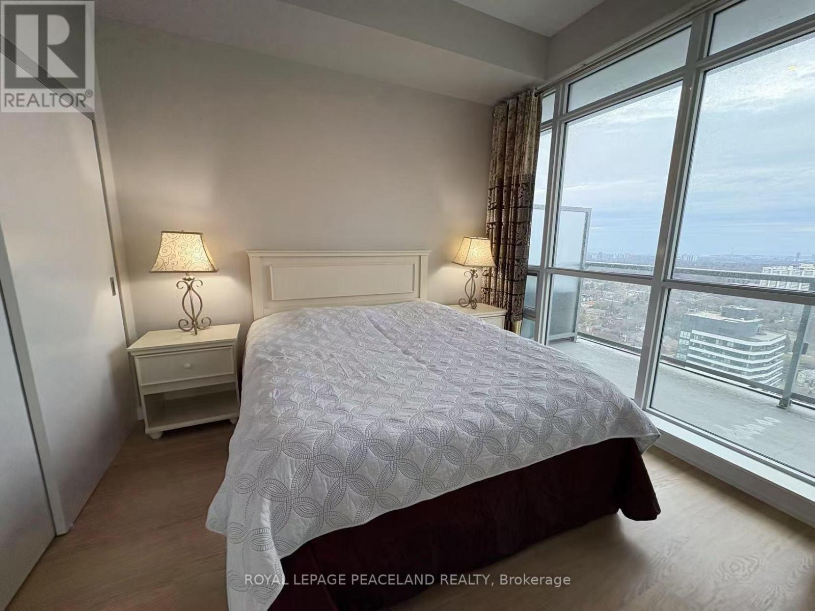 3218 - 98 Lillian Street, Toronto, Ontario  M4S 0A5 - Photo 10 - C12100067
