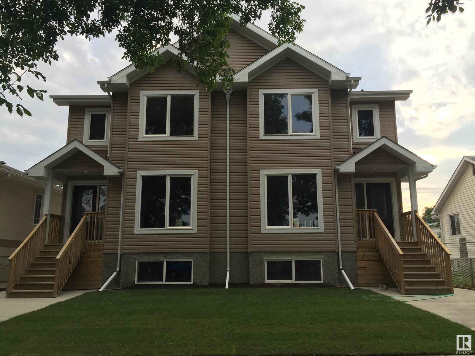 12224 88 ST NW NW, Edmonton, Alberta