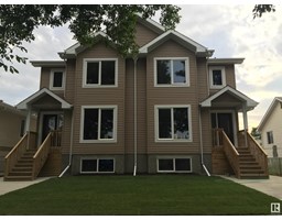 12224 88 St Nw Nw Delton, Edmonton, Ca