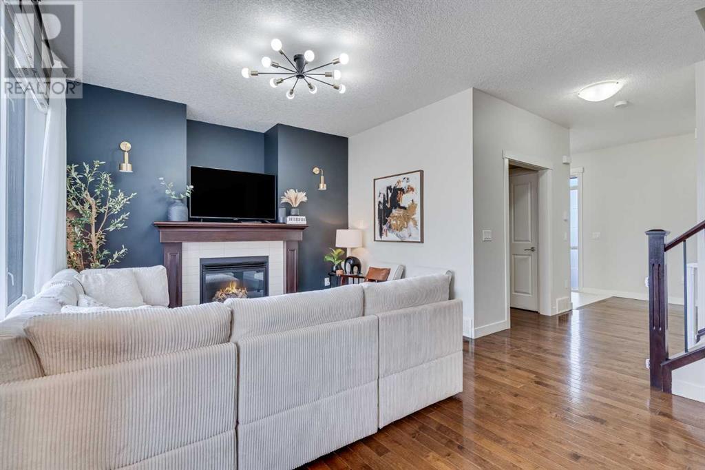 1710 Baywater View Sw, Airdrie, Alberta  T4B 0B3 - Photo 12 - A2212058