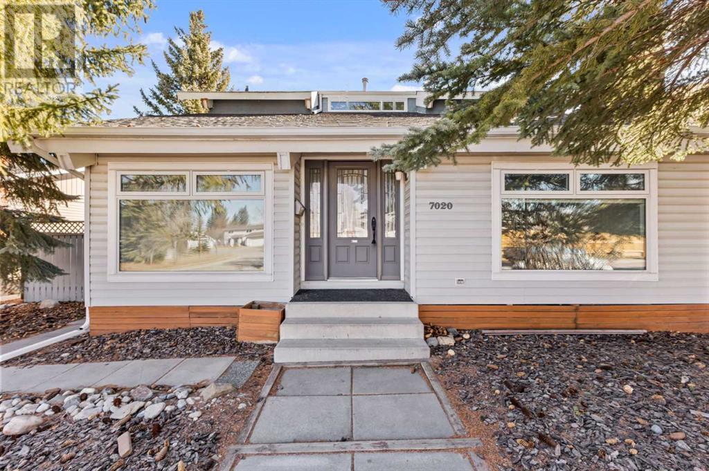 Property at 7020 78 Street NW image 1