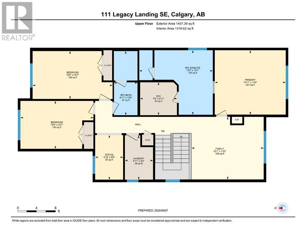 111 Legacy Landing Se, Calgary, Alberta  T2X 2E7 - Photo 45 - A2184461