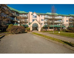 311 2964 TRETHEWEY STREET, Abbotsford, British Columbia