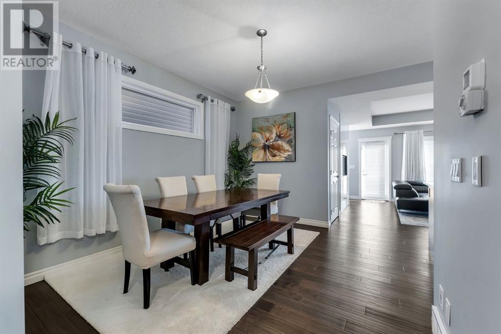 21 Nolanhurst Way Nw, Calgary, Alberta  T3R 0Z2 - Photo 8 - A2211557