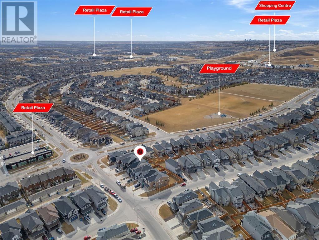 Property at 21 Nolanhurst Way NW image 2