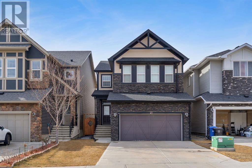 Property at 21 Nolanhurst Way NW image 1