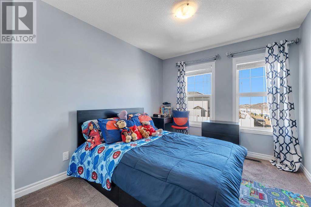 21 Nolanhurst Way Nw, Calgary, Alberta  T3R 0Z2 - Photo 32 - A2211557