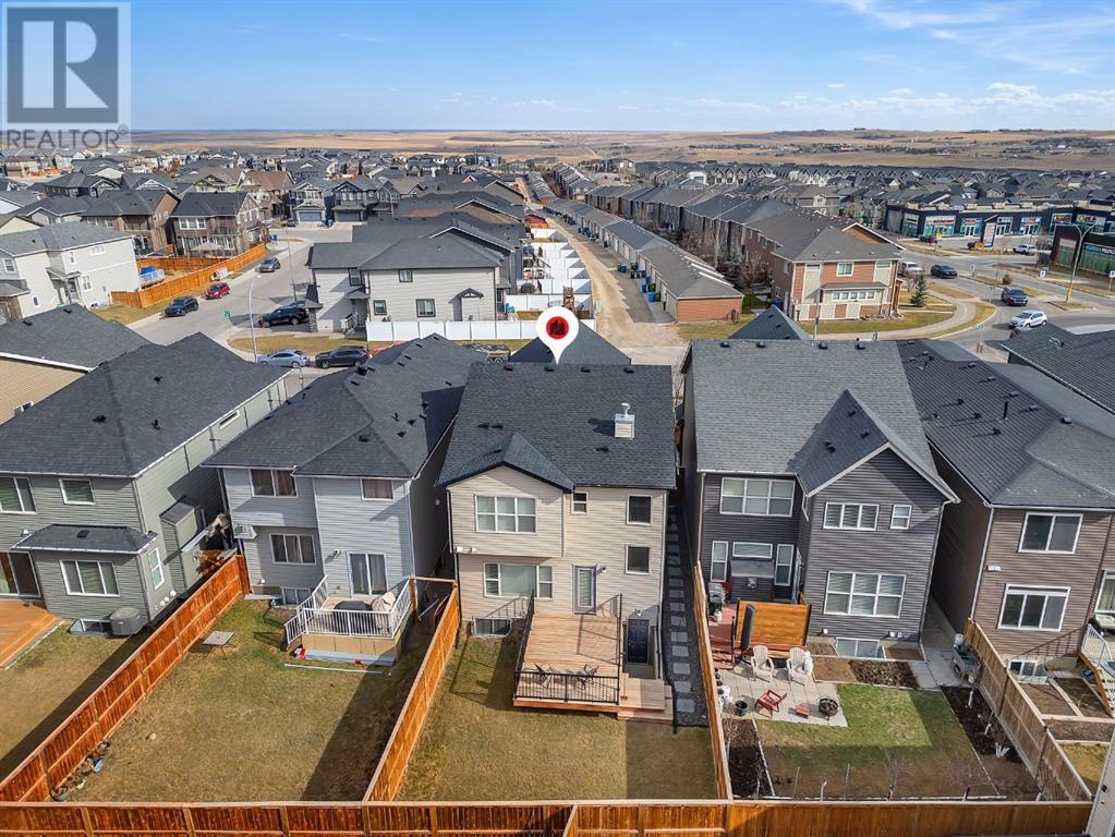 21 Nolanhurst Way Nw, Calgary, Alberta  T3R 0Z2 - Photo 46 - A2211557