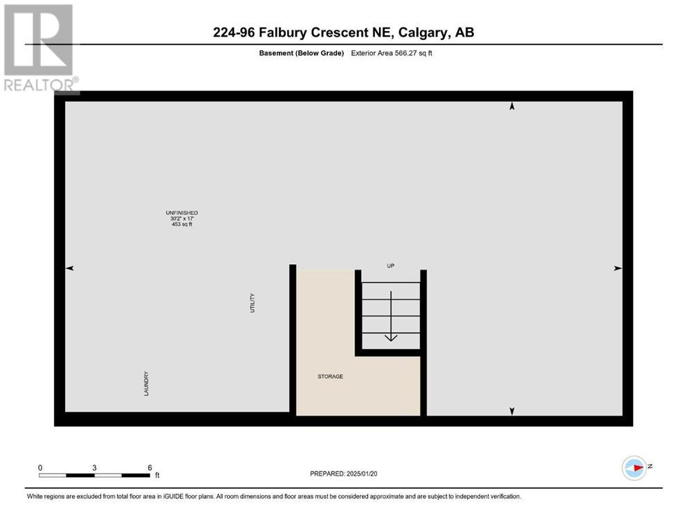 224, 36 Falbury Crescent Ne, Calgary, Alberta  T3J 1L7 - Photo 50 - A2215031