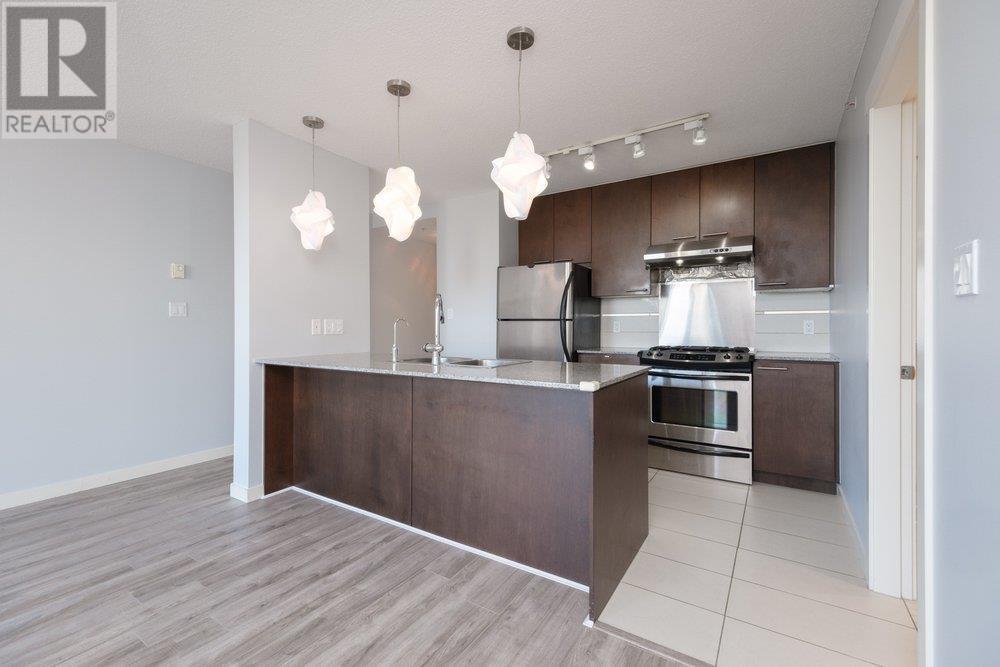 713 5811 No. 3 Road, Richmond, British Columbia  V6X 4L7 - Photo 4 - R2983468