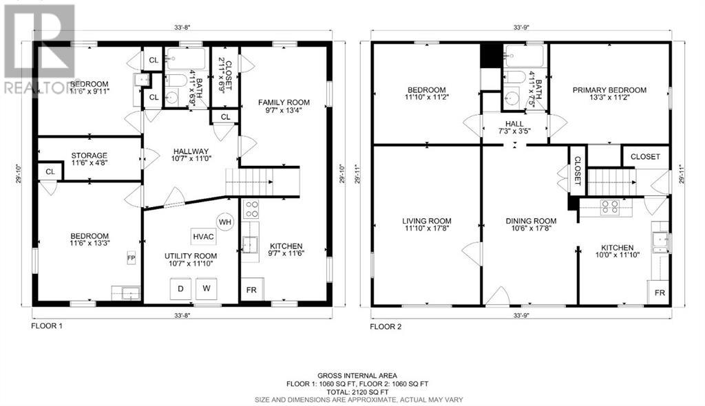 524 2 Avenue W, Brooks, Alberta  T1R 0A9 - Photo 2 - A2214664