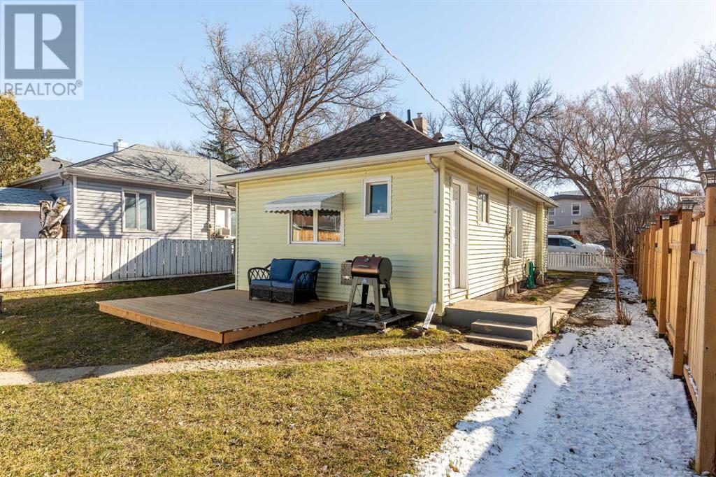 222 18 Street N, Lethbridge, Alberta  T1H 3G2 - Photo 20 - A2209008