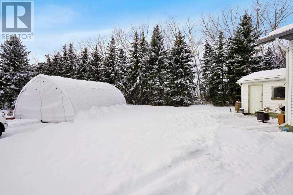 335016 Hi Way 21, Rural Kneehill County, Alberta  T0M 2C0 - Photo 33 - A2185227