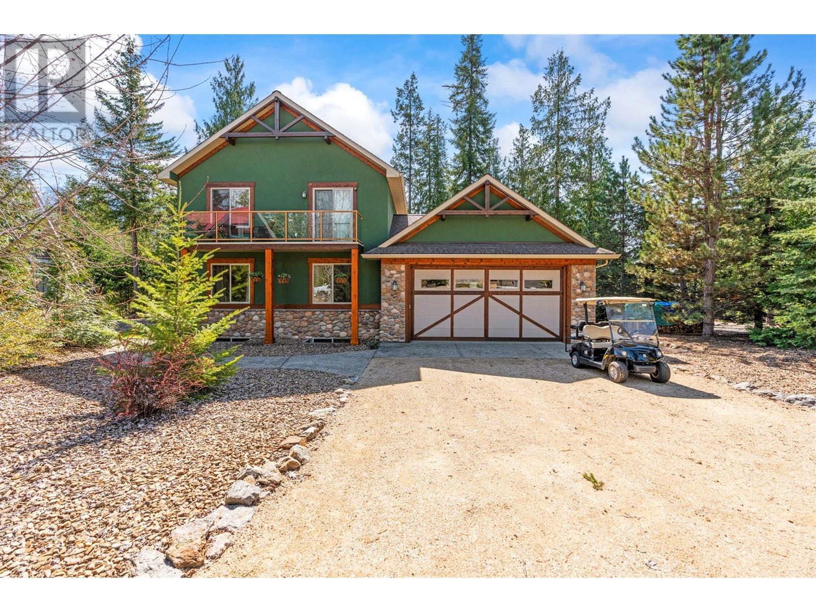 3453 Cessna Road Unit# 2, Enderby, British Columbia  V0E 1V5 - Photo 2 - 10336353