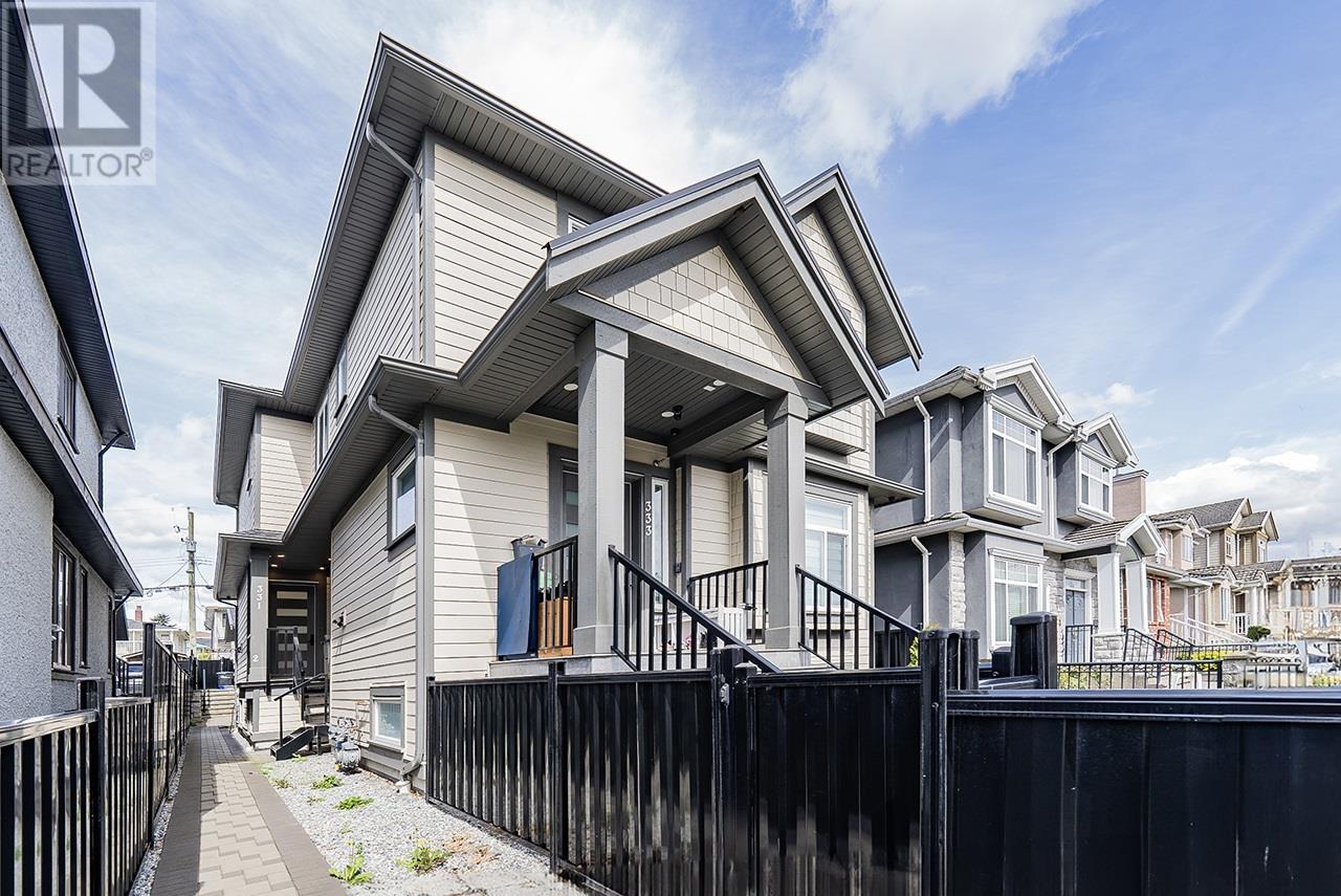 Property at 1 331 E 64TH AVENUE image 3
