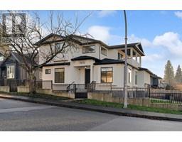 7419 1ST STREET, Burnaby, British Columbia