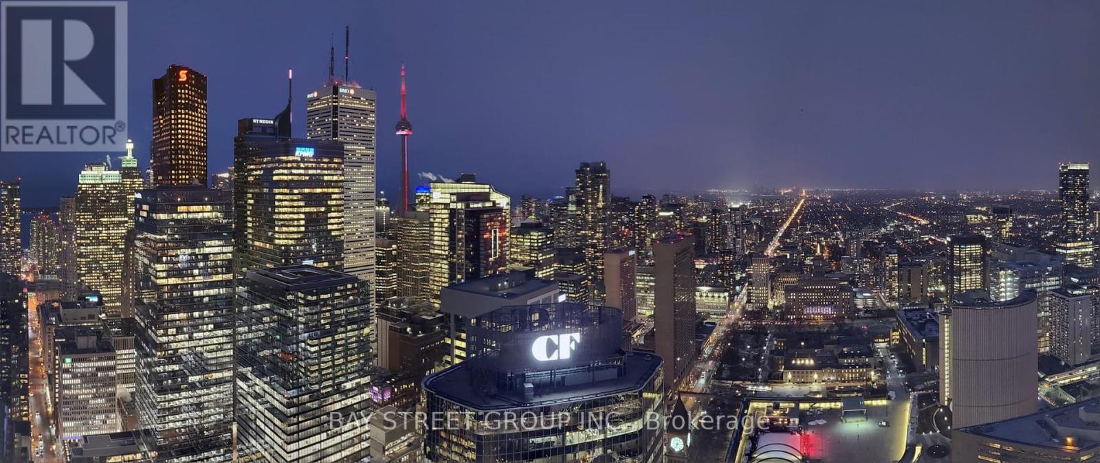 5709 - 197 Yonge Street, Toronto, Ontario  M5B 0C1 - Photo 10 - C12105918