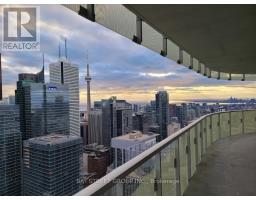 5709 - 197 YONGE STREET, Toronto, Ontario