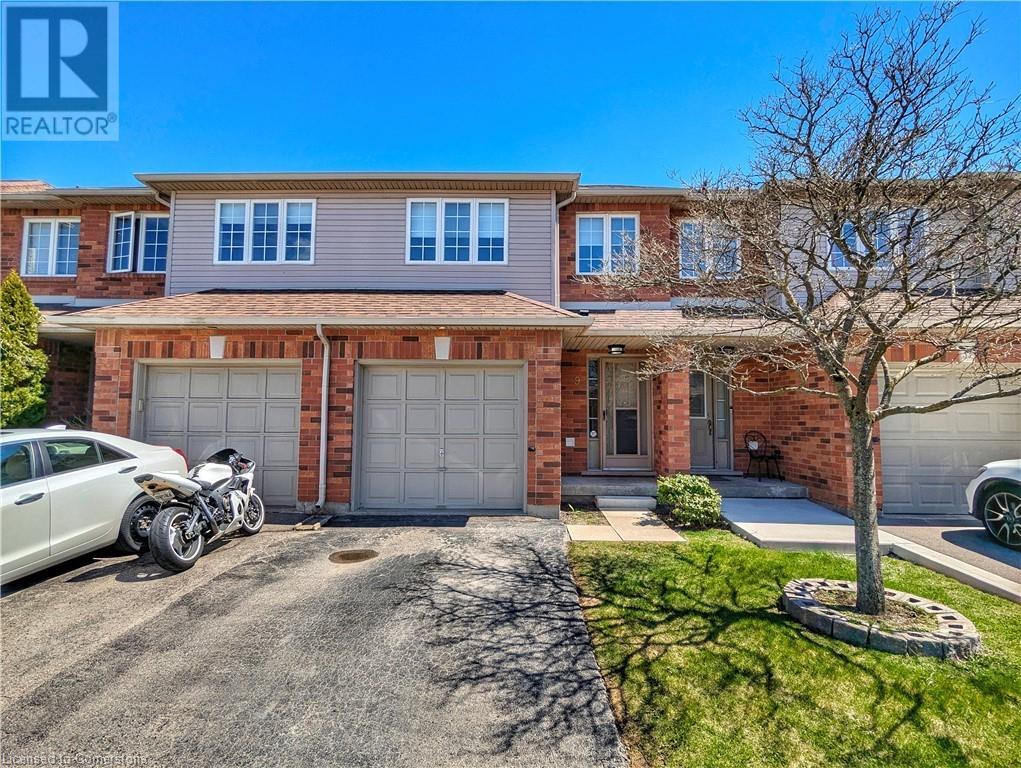 Property at 174 HIGHBURY Drive Unit# 9 image 1
