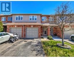 174 Highbury Drive Unit# 9 504 - Leckie Park/Highland, Stoney Creek, Ca
