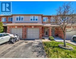 9 - 174 HIGHBURY DRIVE, Hamilton, Ontario