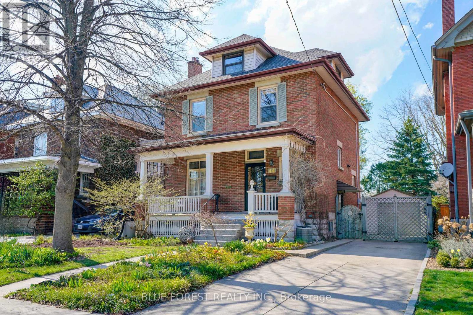 44 Windsor Avenue