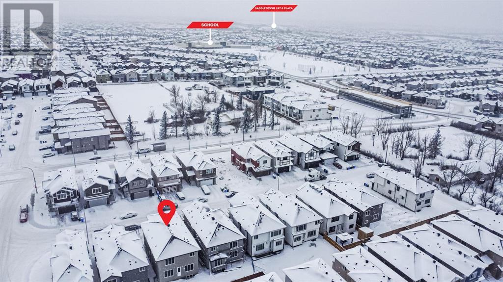 Property at 133 Saddlecrest Circle NE image 3