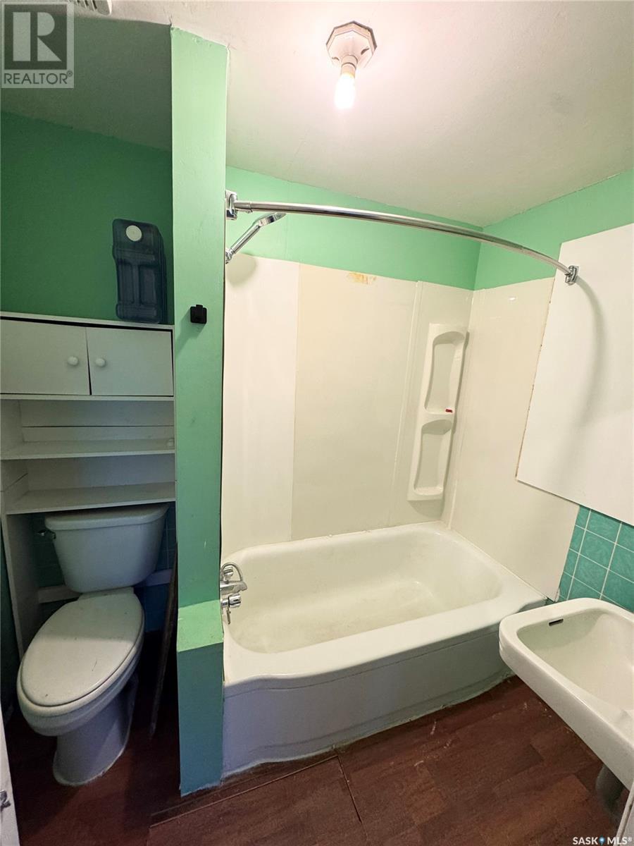 219 2nd Avenue, Spalding, Saskatchewan  S0K 4C0 - Photo 19 - SK003777